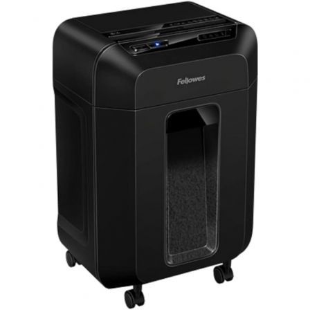 Fellowes Automax 80M Destructora de Papel Automática Minicorte Fellowes Automax 80M Destructora de Papel Automática Minicorte